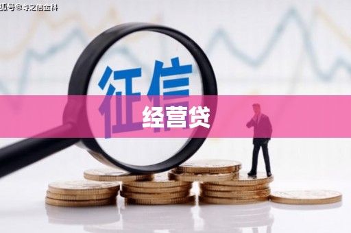 荣县经营贷