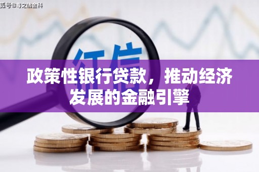 荣县政策性银行贷款，推动经济发展的金融引擎