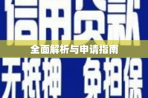 荣县全面解析与申请指南