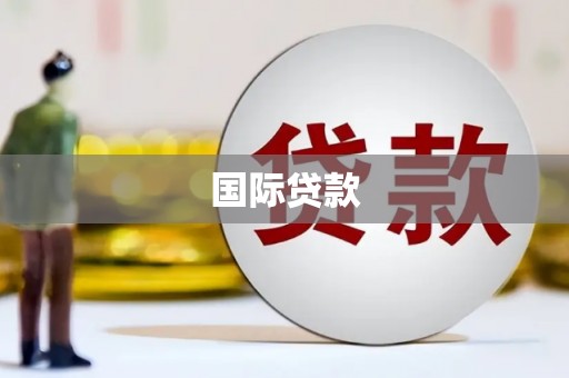 荣县国际贷款