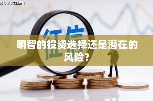 荣县明智的投资选择还是潜在的风险？
