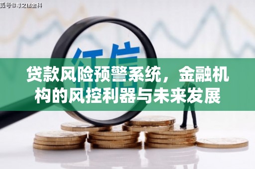 荣县贷款风险预警系统，金融机构的风控利器与未来发展