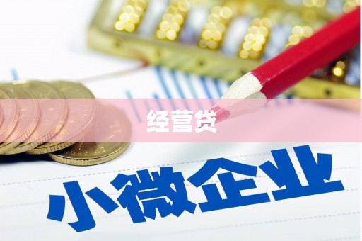 荣县经营贷