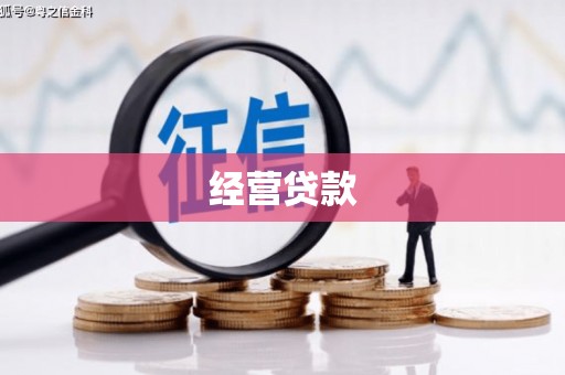 荣县经营贷款
