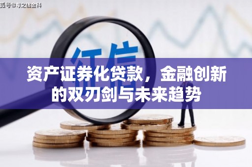 荣县资产证券化贷款，金融创新的双刃剑与未来趋势