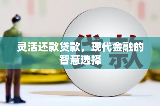 荣县灵活还款贷款，现代金融的智慧选择