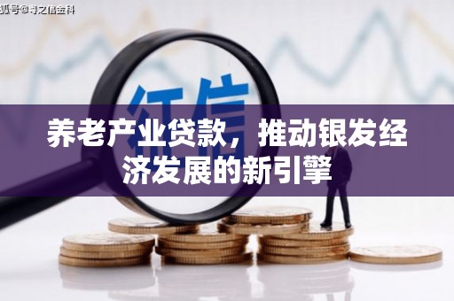 荣县养老产业贷款，推动银发经济发展的新引擎
