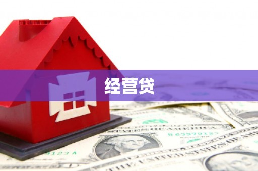 荣县经营贷