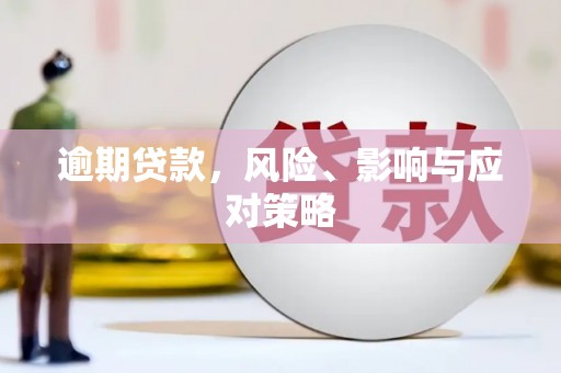 荣县逾期贷款，风险、影响与应对策略