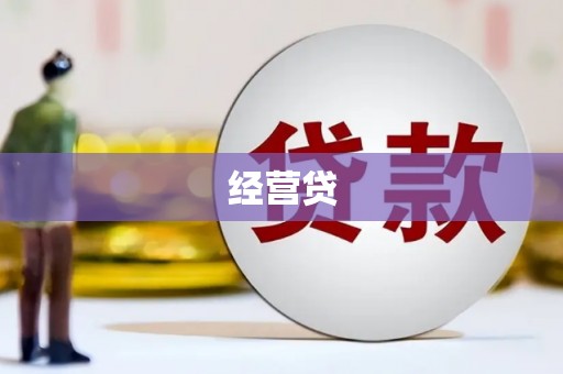 荣县经营贷