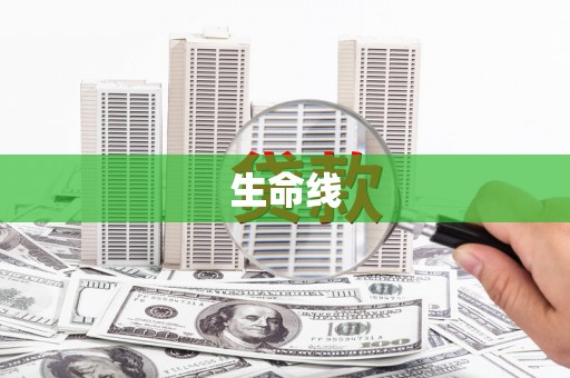 荣县生命线