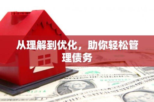 荣县从理解到优化，助你轻松管理债务