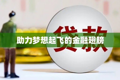 荣县助力梦想起飞的金融翅膀